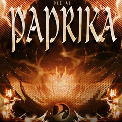 OLD AI PAPRIKA (Ultra Slowed)