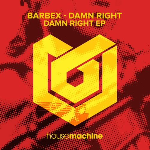 [HMA034] barbeX - Damn Right