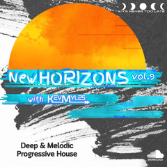 New Horizons vol.9 with Kev Myles