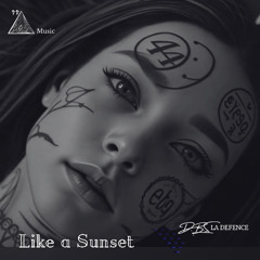 Like a Sunset (Promo track, Free download)