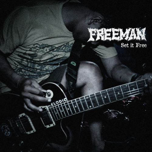 Set It Free