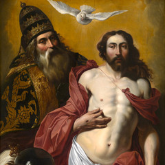 O Lux Beata Trinitas