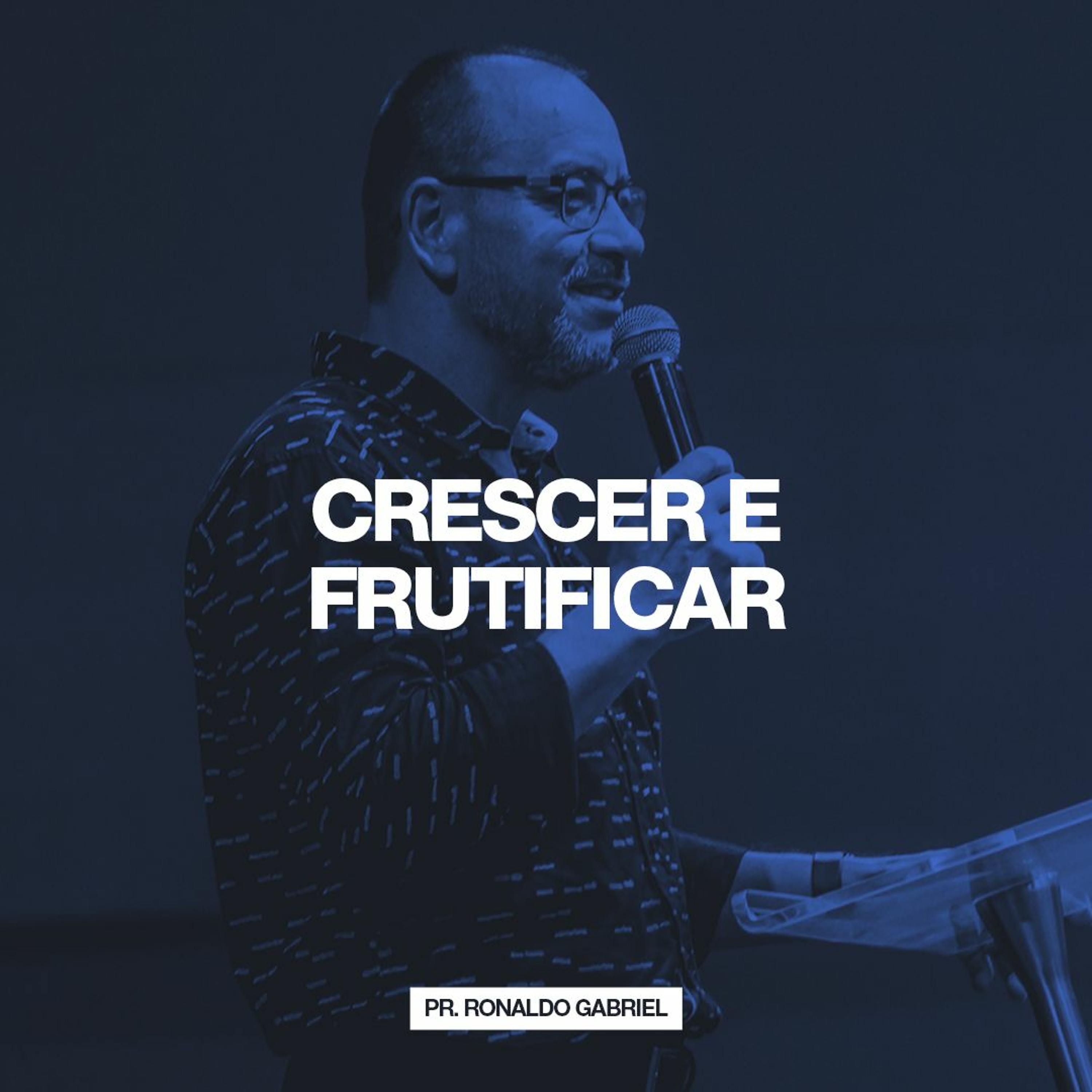 Viver em Cristo