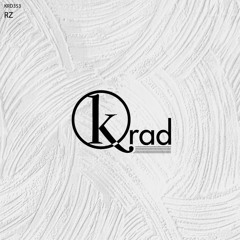 KRD353. RZ - The Outbreak (Original Mix)