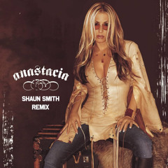 Sick and Tired (Shaun Smith Remix)