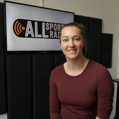Marlène van Gansewinkel (tweevoudig paralympisch kampioene) - ALLsportsradio LIVE! 10 november 2021
