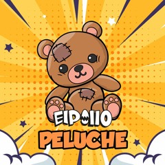 ELPOLLO - Peluche