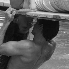 لعَيْنَيْكِ ما يَلقَى الفُؤادُ وَمَا لَقي