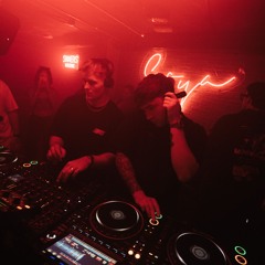 Mike Morrisey b2b Ollie BC @ Baila Ritmo, Madrid - 07/12/25