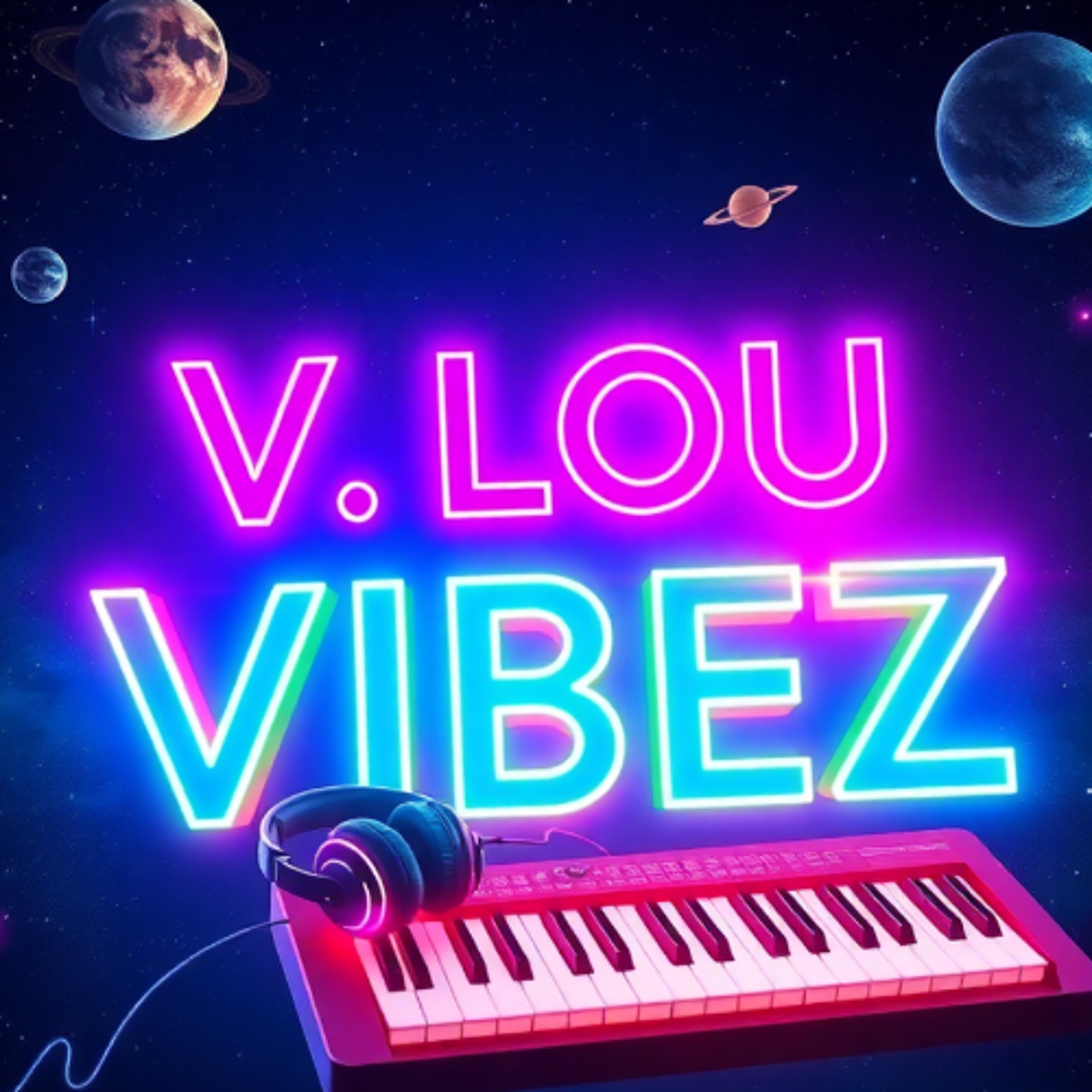 V. Lou Vibez
