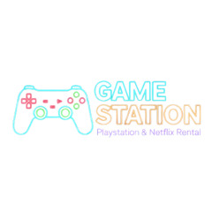 Game Station
