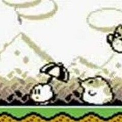 Kirby's Dream Land 2 medley