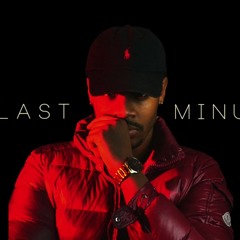 Jaylenz - Last Minute