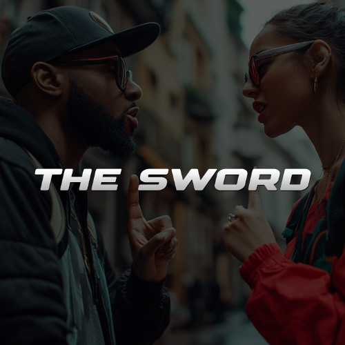 Underground Boom Bap Beat 2025 | THE SWORD