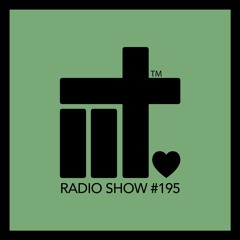 In It Together Records on Select Radio #195