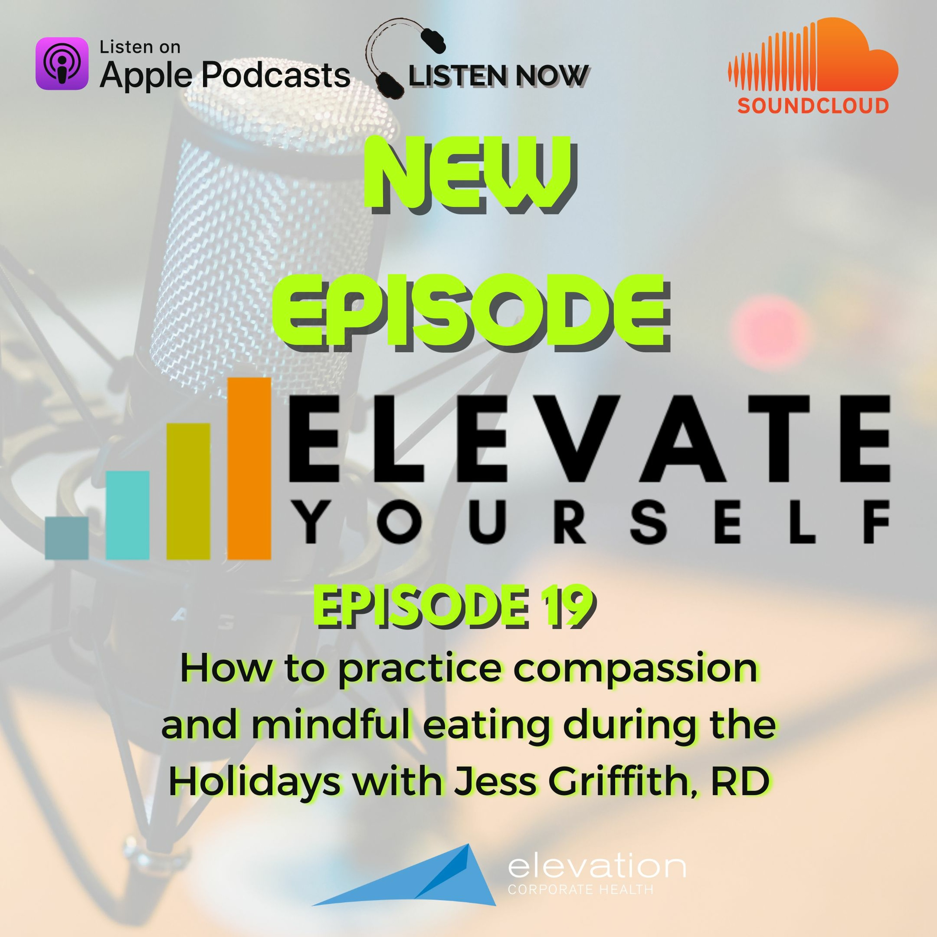 Elevate Yourself