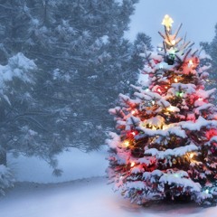 Snow In My Eyes
