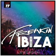 The Finest in House & Deep House vol 17 mixed by DJ LEX GREEN
