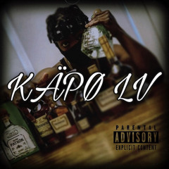 KÄPØ LV - RUN IN YO HOUSE