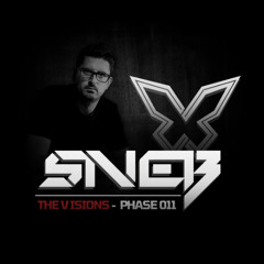 THE VISIONS - Phase 011