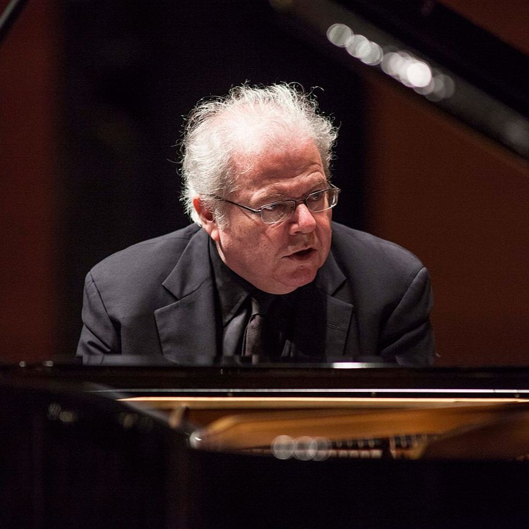 Full Interview Susan Carlson Emanuel Ax Concert