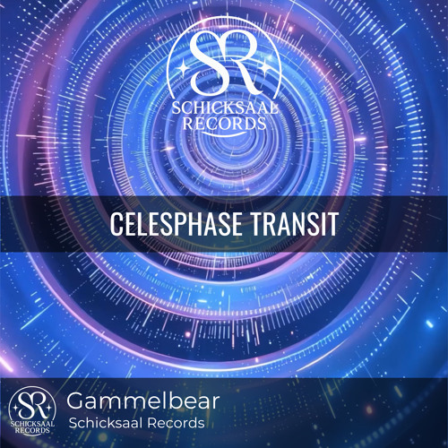 Celesphase Transit