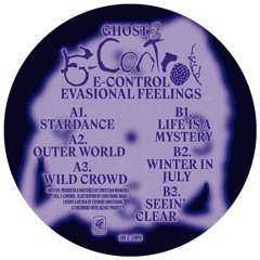 E - Control - Evasional Feelings