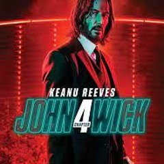 John Wick: Chapter 4 (2023) Arc de Triomphe Scene Fight Music