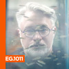 EG.1011 Robag Wruhme DJ mix artwork - Electronic music tracklist cover image