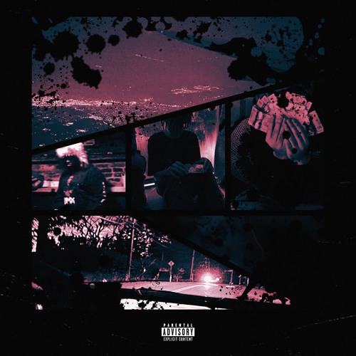 liveleak [ft. bronclair + slayr] (prod. fc + proxen)