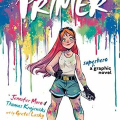 download EPUB 📋 Primer by  Jennifer Muro,Thomas Krajewski,Gretel Lusky EBOOK EPUB KI