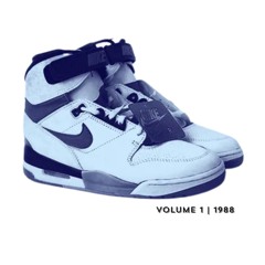 IF YOU KNOW, YOU KNOW | VOL 1