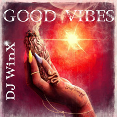 DJ WINX | GOOD VIBES | BDF 2024 | NRG3-6