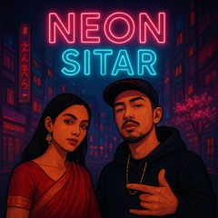 Neon Sitar