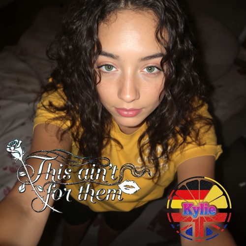 This ain't for them