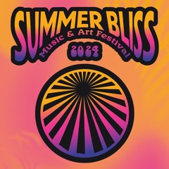 BRI - Techno - Summer Bliss DJ Contest Mix