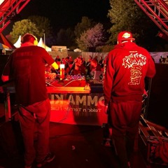Der Verklatschte *LiVe*  - Die Aufnahme Nach Dem Festival Fegefeuer
