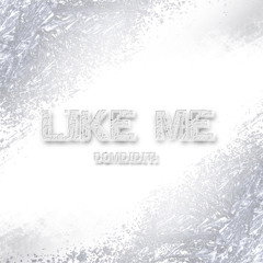 Like Me - A Beat By “DomDidIt!”