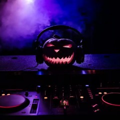 Mix Live Holloween 2023  Dj Piwi Remix