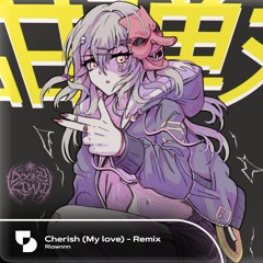 ILLIT (아일릿) ‘Cherish (My Love)’ Remixes by  @Riownofficial27