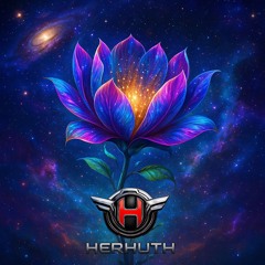Space Flower