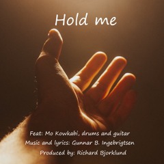 Song 8 - Hold Me - Gunnar B Ingebrigsten feat. Roy Vorland