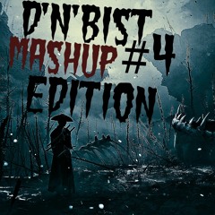 Prolix & Gridlok VS Butcher - Revenge Plight Of The Binman (D'N'Beast MashUp)