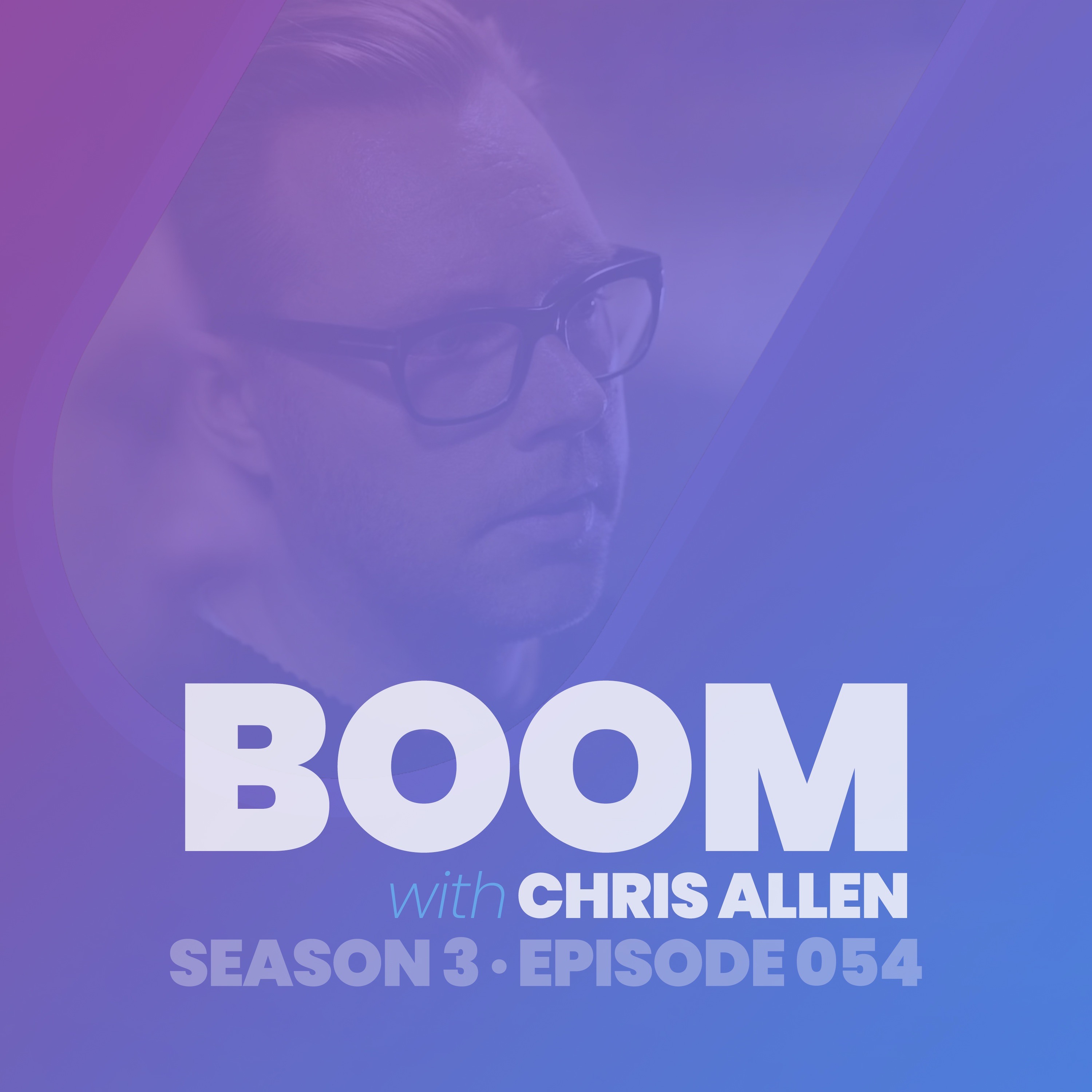 djchrisallen