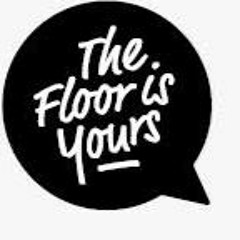 Floor Is Yours -  Pete Blaker Edit