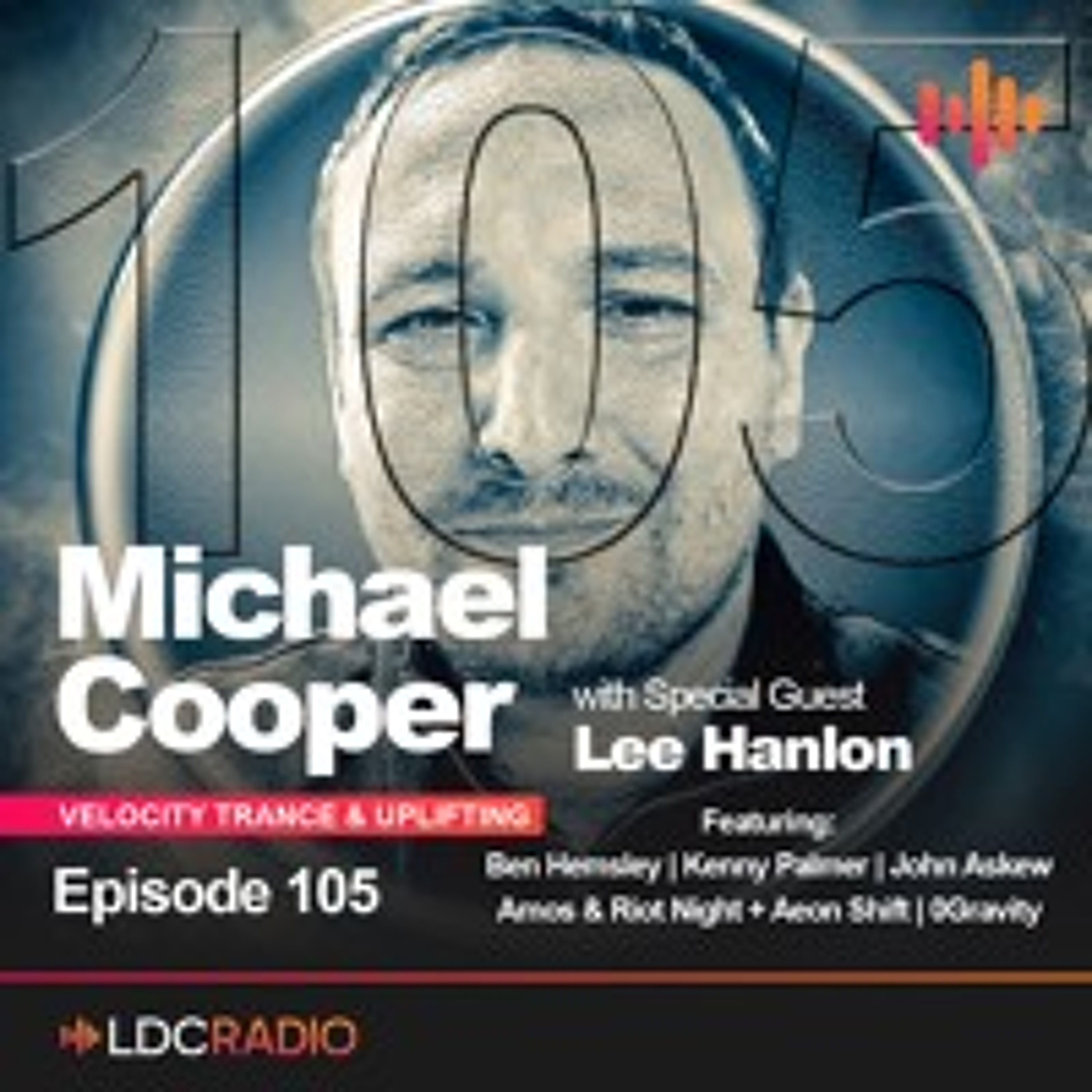 Velocity Trance & Uplifting Radio