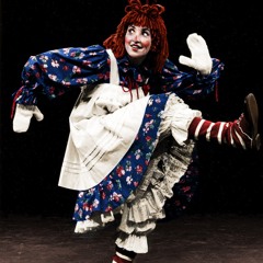Raggedy Ann - Rags Buttons and Gingham.mp3