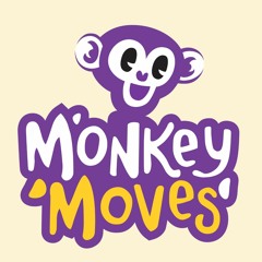Monkey Moves de Podcast: Growth Mindset