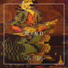 WIND - SaGaD XaMun