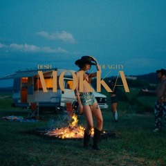 DESH X YOUNG FLY - MOKKA